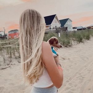 Meet your Posher, Logan